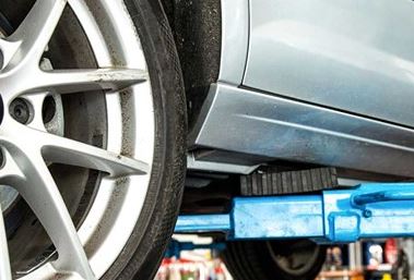 Symptoms of a Worn Wheel Hub Bearing – Verellen Farm & Auto.