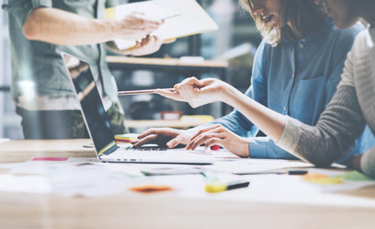 Small Business Centre helping to increase businesses digital presence