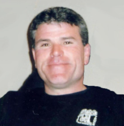 Darcy Leeson of Wallaceburg