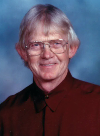 Douglas Cudmore of Thamesville