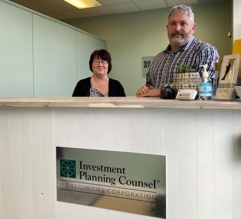 Bob Taylor – IPC Securities