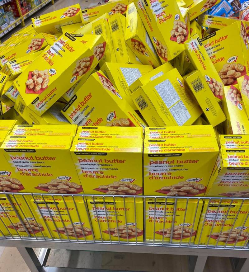 Mark Sarah s No Frills In Wallaceburg Deal Alert 