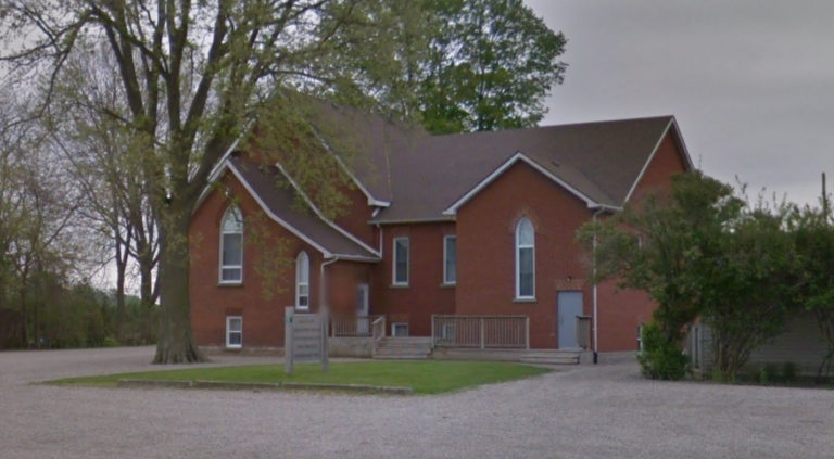 More ‘Reopening Ontario Act’ charges at Dresden, Wheatley and Charing Cross churches