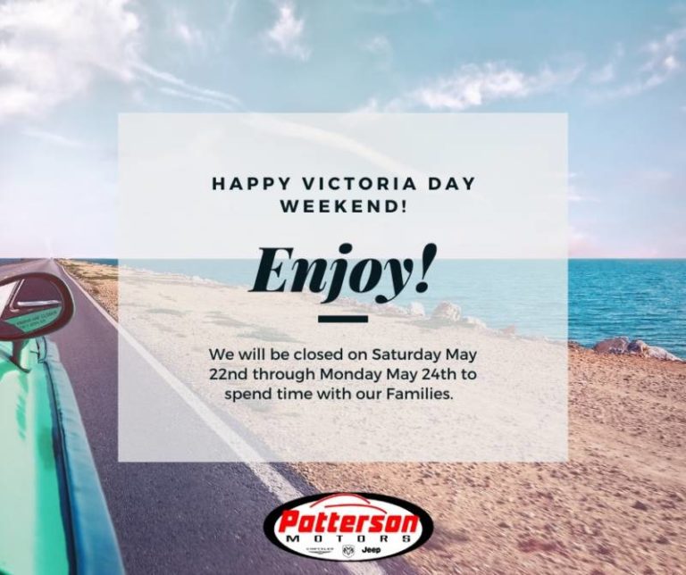 Patterson Motors