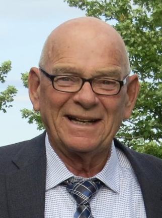 Ralph Sloan