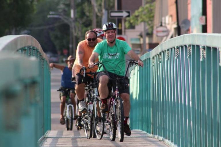 TBT: 3Rivers Roll in Wallaceburg, 2017