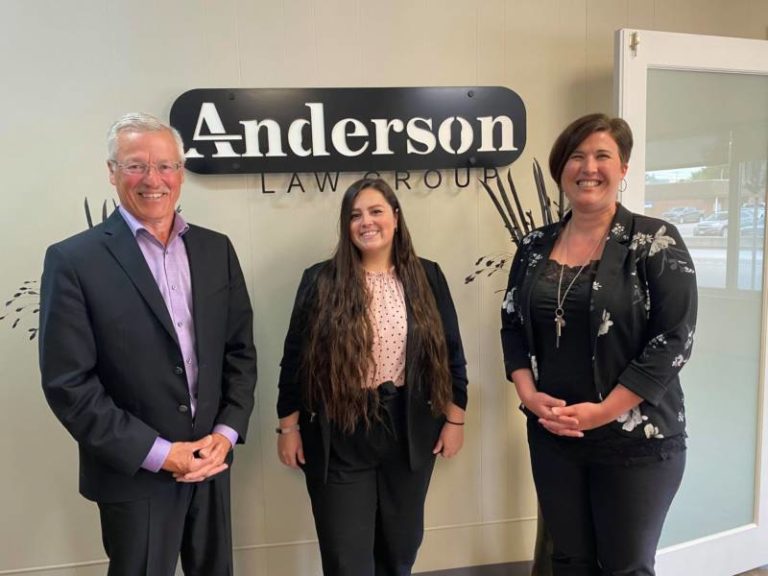 Anderson Law Group