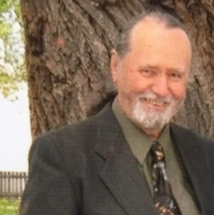 Gerald ‘Jerry’ Casier