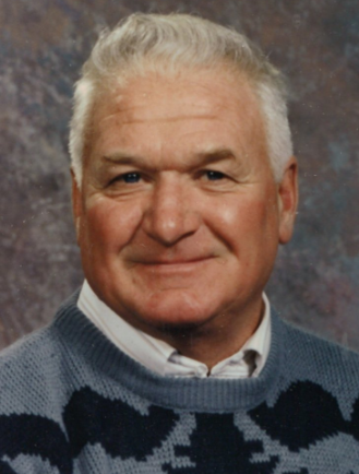 Keith Babcock of Dresden