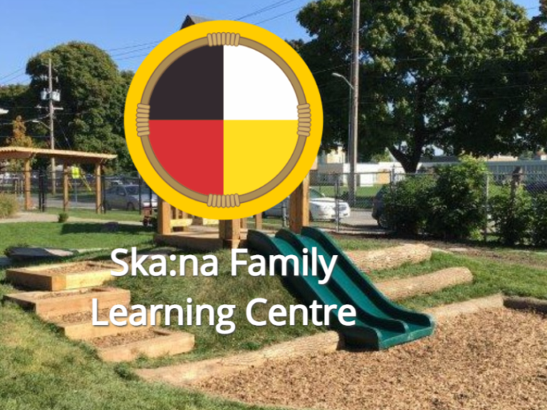 Ska:na Family Learning Centre responds to residential school discovery in B.C.
