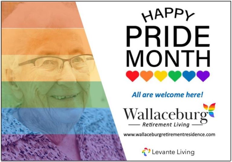 Wallaceburg Retirement Residence