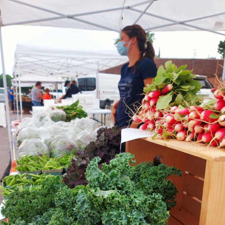 Third Wallaceburg Farmers’ Market set for Saturday