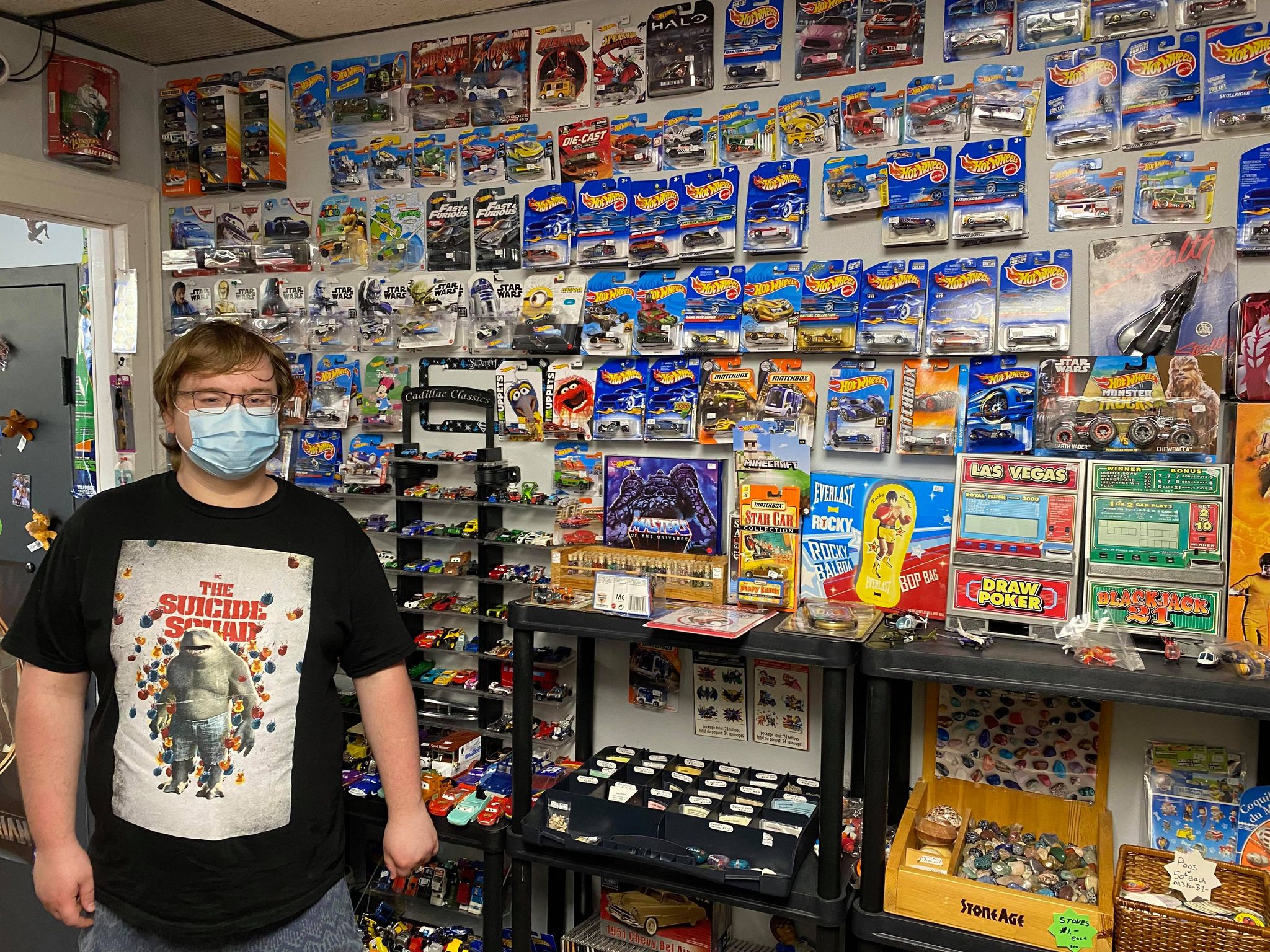 toy wars shop