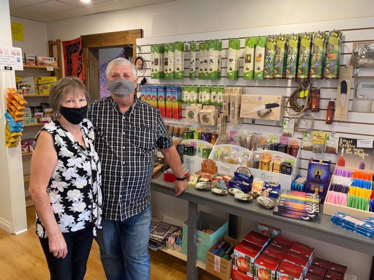 Down To Earth offering treatments, therapy, products & readings in Wallaceburg