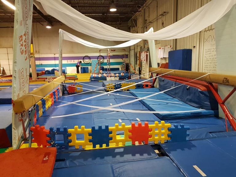 Flying W’s Gymnastics & Flying Dragon’s Cheerleading clubs fold