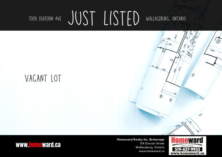 Just Listed