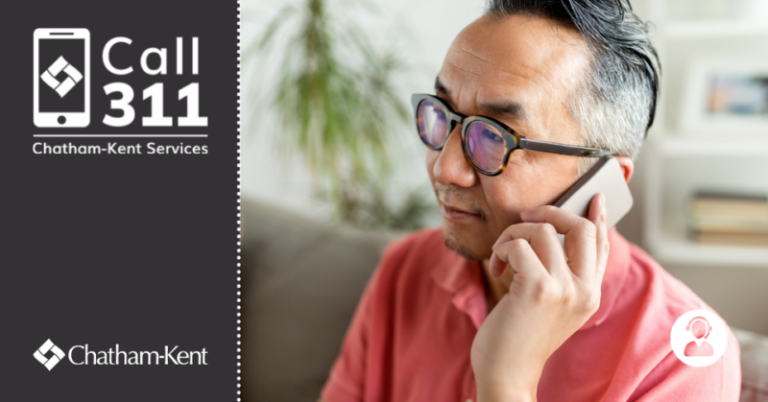 The Municipality of Chatham – Kent