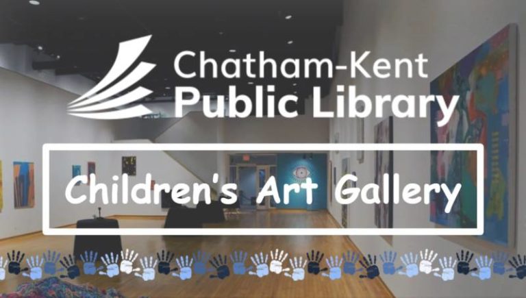 Chatham Kent Public Libraries