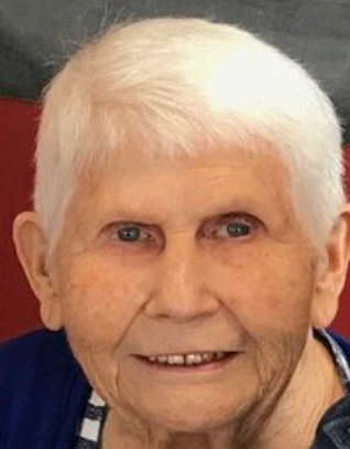 Donna McFadden