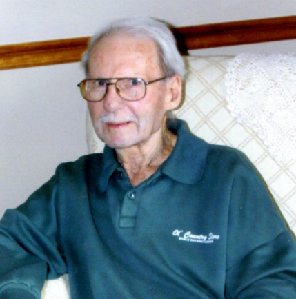 Gabriel Debergh