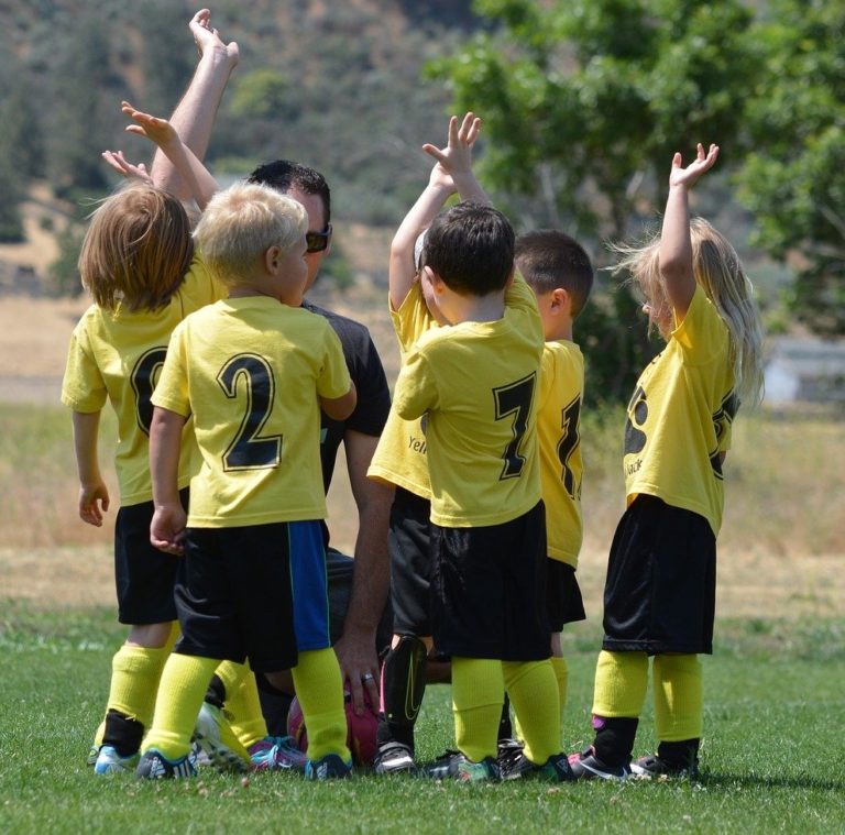 A.L.L for Kids Program still accepting applications