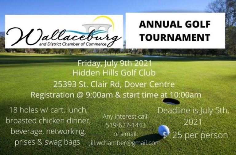 Wallaceburg & District Chamber of Commerce