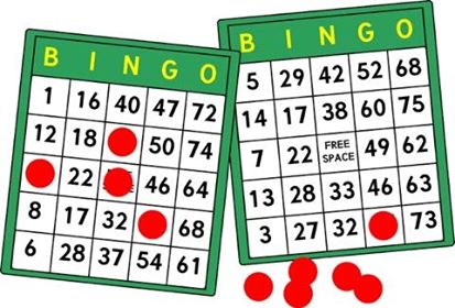 Wallaceburg Hometown Bingo