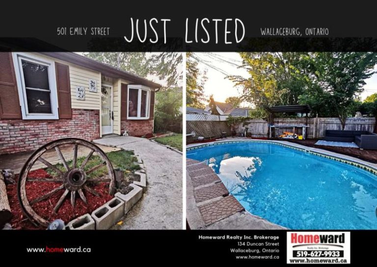 Homeward Realty