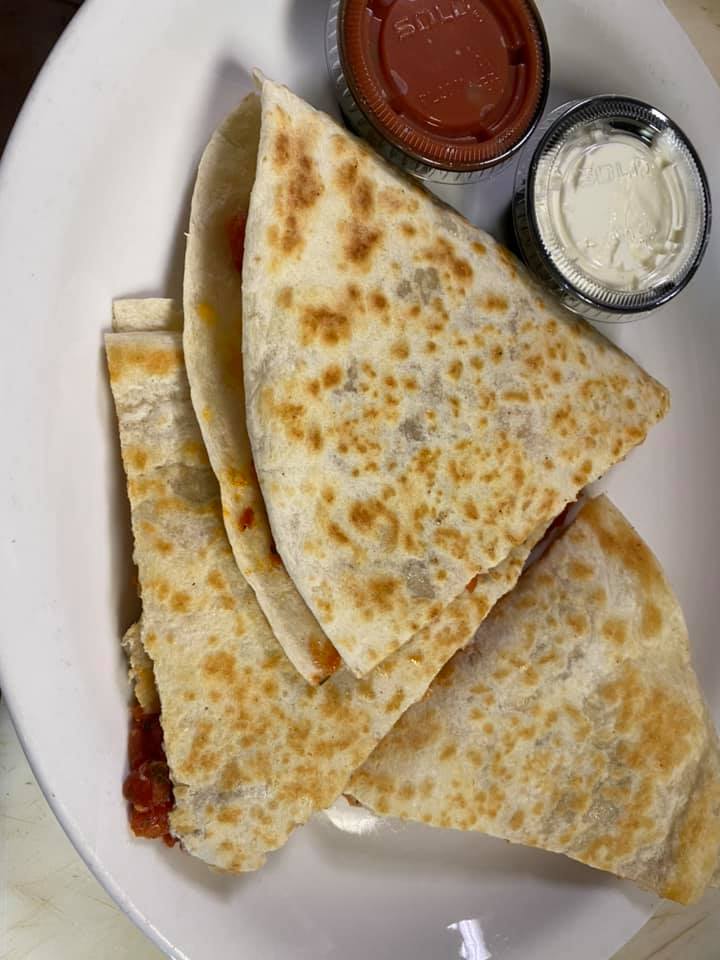 The Black Goose 519-627-4444