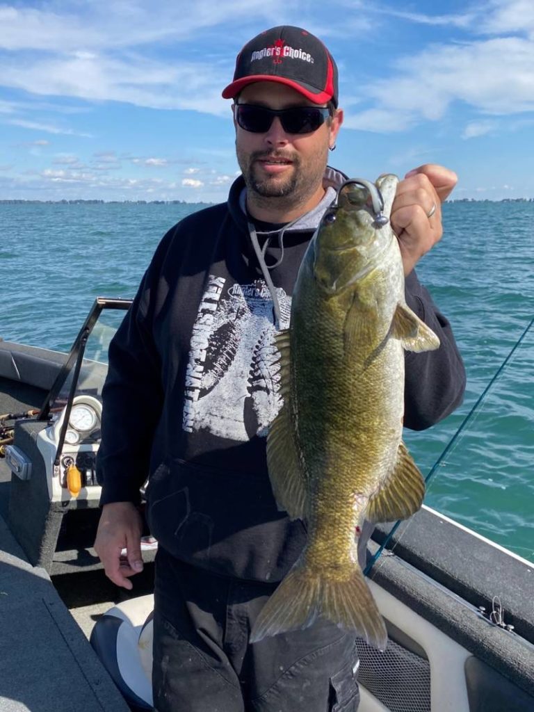 Ed’s Bait – 519-627-6466