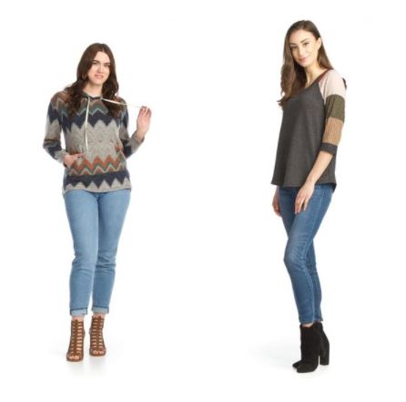 Goldcoast Fashions – downtown Wallaceburg and Chatham