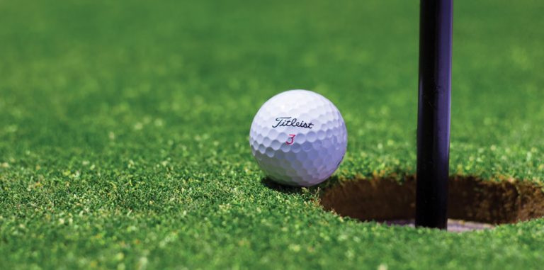 3rd Annual WAMBO Golf Classic being held September 24