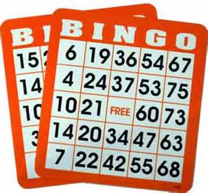 Wallaceburg Hometown Bingo