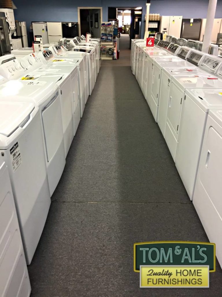 Tom & Al’s Furniture