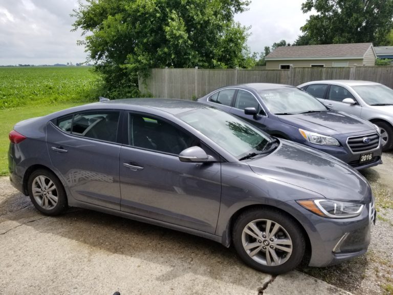 Krogman Auto Sales 2018 Kia Optima