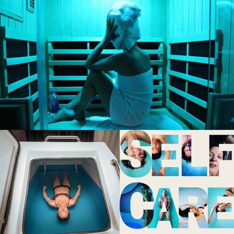 Floating Therapy celebrating five years in business with anniversary sale