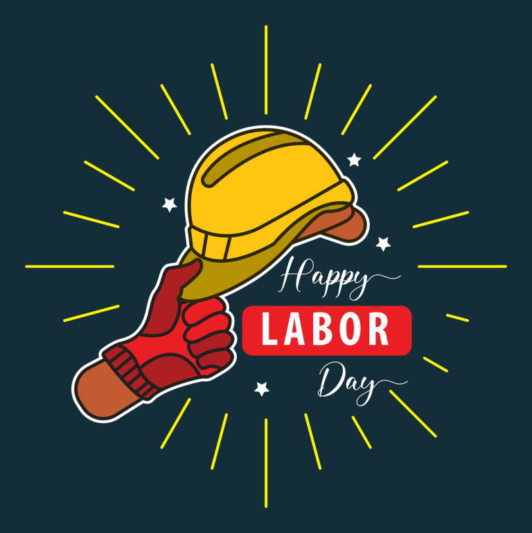Arctic Heating and Cooling wants to remind you to a Safe and Happy Labor Day!
