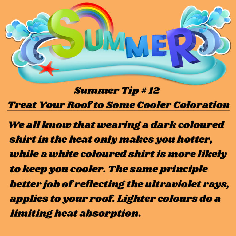 Arctic Heating and Cooling Summer HVAC Tips