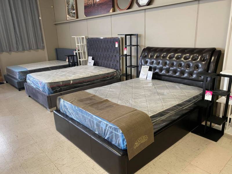 Bedrooms And More Now Open