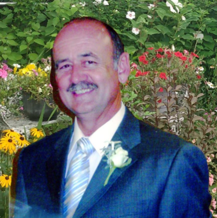 Gerald ‘Jerry’ Turner