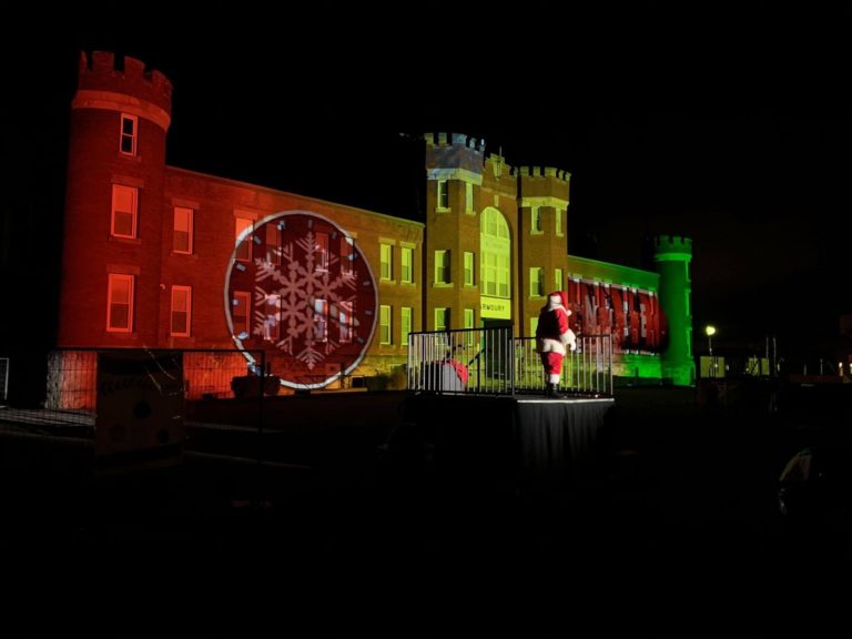 Multiple events coming to the Armoury in Chatham