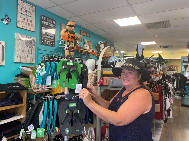 Tropical Tan is celebrating five years in business with an open house on October 16