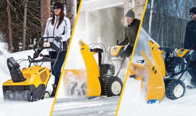 DNR Outdoor Power Equipment – (519) 683-6963