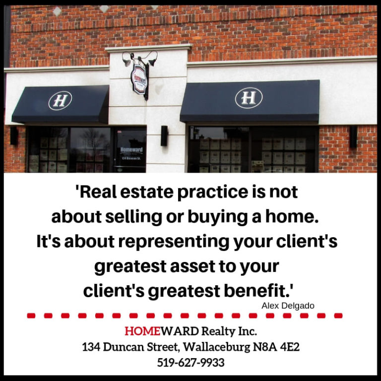 Homeward Realty