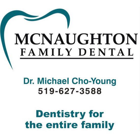 McNaughton Family Dental