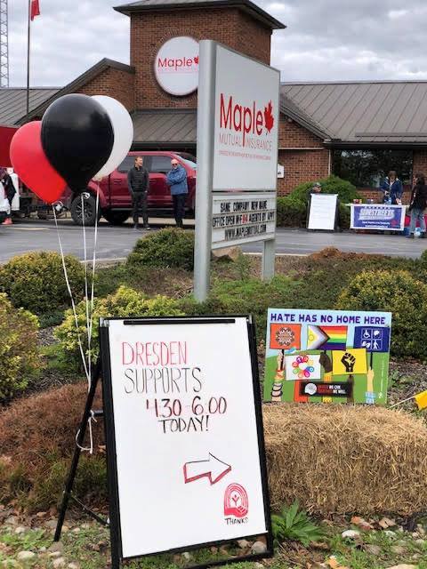 North Kent Mutual Insurance