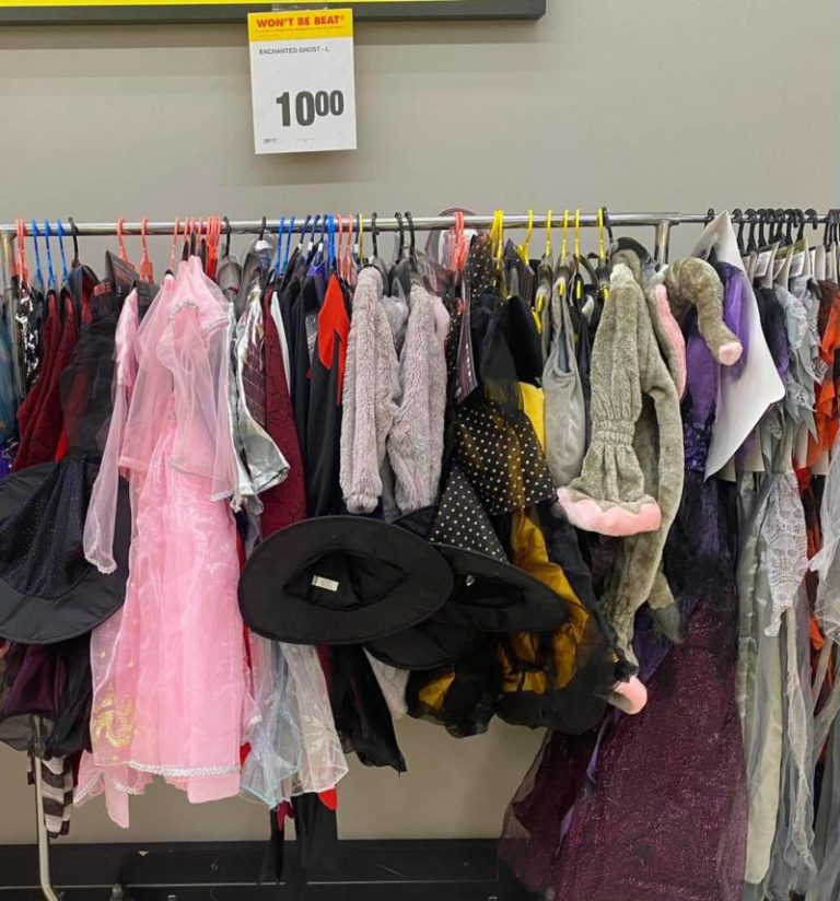 Mark & Sarah’s No Frills in Wallaceburg
