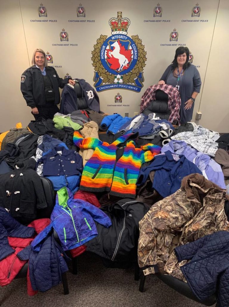 Salvation Army