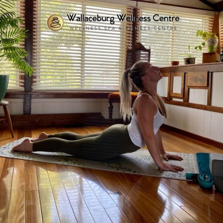 Wallaceburg Wellness Centre