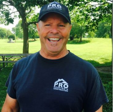pro roofing -jeff